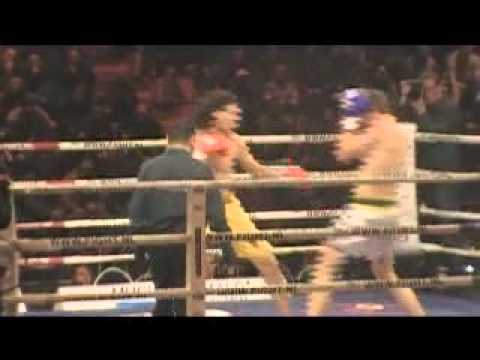 Ferry hoogeveen vs kay bult Its showtime