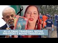 Cartomante Joyce faz novas previsões, novas tragédias, mortes na política, famosos e muito mais!