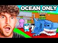 0 1 Trillion Only Using OCEAN BRAINROTS