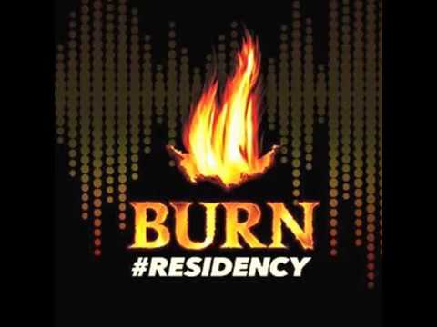 BURN Residency 2017 - Conquer - (Original Mix)