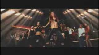 Tyra Banks - Shake Ya Body