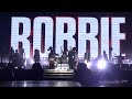 Robbie Williams - Let Me Entertain You (Live in ...
