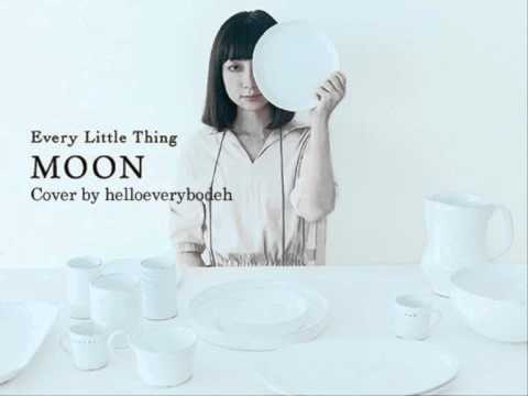 [COVER] Every Little Thing - MOON