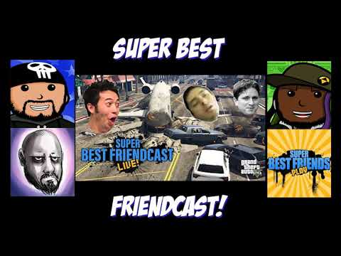 SBFC219 - You Can't PogChamp a Plane Crash