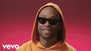 Ty Dolla $ign - Ty Dolla $ign&#39;s Favorite Hooks