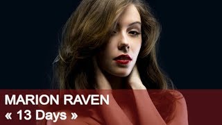 Marion Raven - 13 Days Lyrics