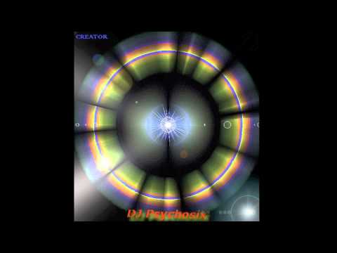 DJ Psychosix Creator