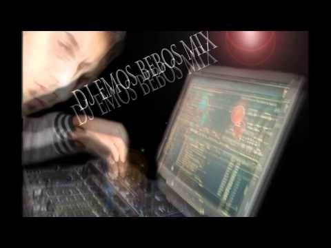 DJ EMOS  MIX DEISKO.2013