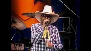 The Allman Brothers Band - Intro by Charlie Daniels - 7/12/1986 - Starwood Amphitheatre (Official)