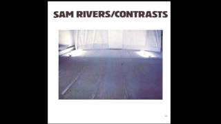 Sam Rivers • Circles (1980) US