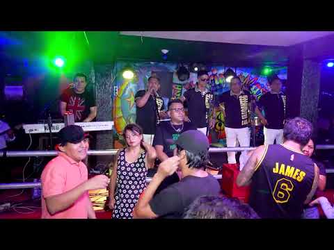 MIX LOCO LARRY...LOS ELEGANTES DE LA CUMBIA en 4K - DIA DE SAN VALENTIN 2023