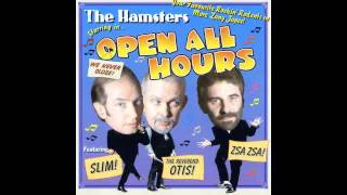 The Hamsters - Switchboard Susan