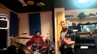 Blood Duster   Nervous Impulse