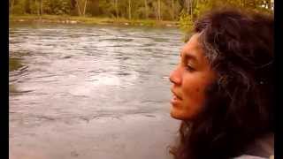 Singing Luz - The River Is Calling