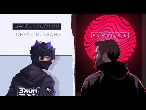 Lasagna IS RUINING MY LIFE! - PewDiePie x CORPSE