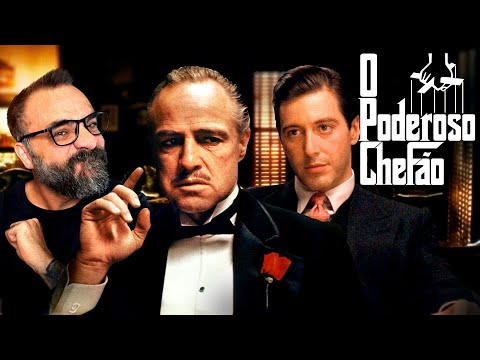 THE GODFATHER (1972) - Review
