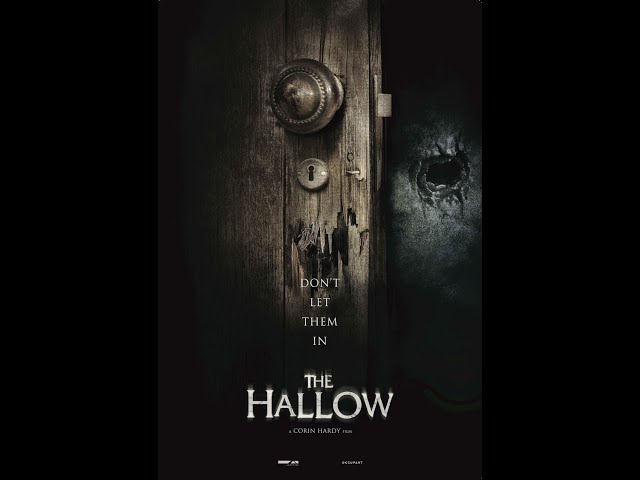 Vídeo relacionado con The Hallow [ Origen Australiano, Ningun Idioma Espanol ]
