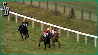 Bob Champion: Beating Cancer to Win the Grand National