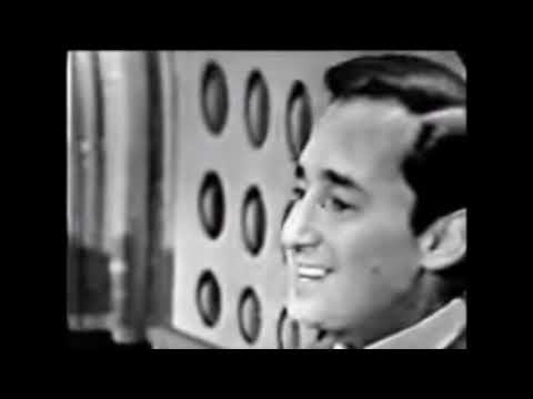 J  Frank Wilson & the Cavaliers – Last Kiss