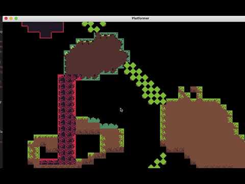 Simple Level Editor made in Pygame !!!