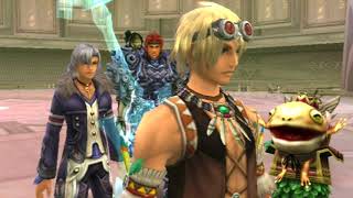 She Needs Us - Let's Play Xenoblade Chronicles Bonus Part 137