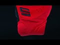 Five RSX Gloves - Black Video