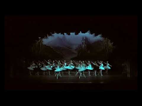 Swan Lake (Act IV ) Teatro Arcimboldi, Milan from 4 to 13 June 2021  (Gaia Bertolin)