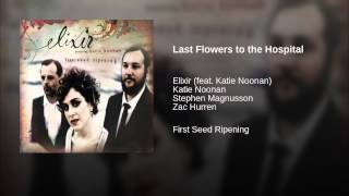 Last Flowers to the Hospital