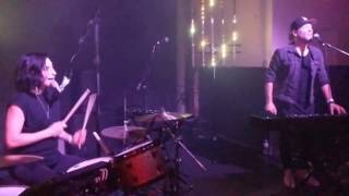 Teammate - Goldmine (live at Resident DTLA 7/12/17)