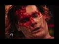 Elimination Chamber New Years Revolution 2005 Highlights