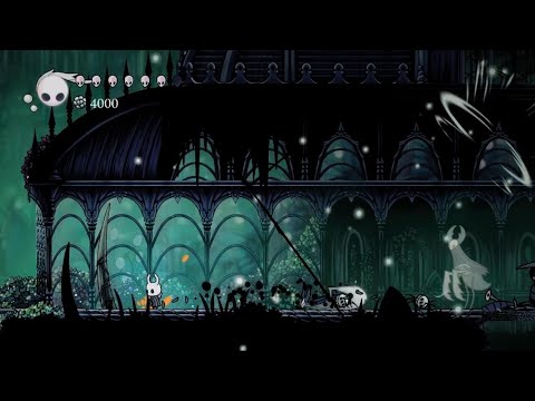 Killing Traitor Lord ALMOST without damage