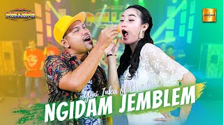 Download lagu Yeni Inka ft Brodin New Pallapa - Ngidam Jemblem ( Live Music) mp3 Download lagu Yeni Inka ft Brodin New Pallapa - Ngidam Jemblem ( Live Music) mp3