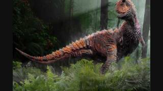 Fieldtriqp - Mokele-Mbembe
