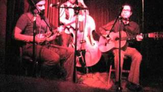 Trio Tekke - Fragkosyriani (live at the Green Note)