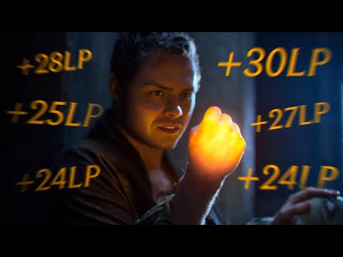 HOW TO CARRY AS ADC WITH LOSING TEAMMATES