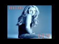 Britney Spears - Breathe on Me (demo snippet ...