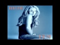 Britney Spears - Breathe on Me (demo snippet ...
