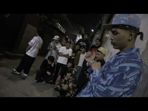 Nasdave - Grinz [Official Music Video]