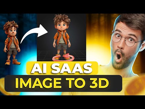 How to create 4945 3D Websites