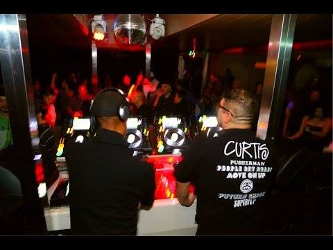 Marques Wyatt and Doc Martin