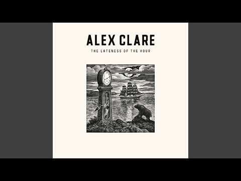 Sanctuary - Alex Clare