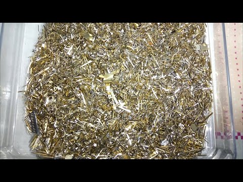 МЕЛАНЖ БЕДНОГО ИМПОРТА ЗОЛОТО