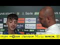Under 17, Juve Stabia Crotone 1-3 | Giovanni Esposito