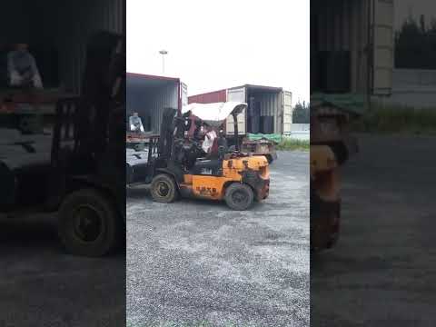 Vận chuyển nhựa đường