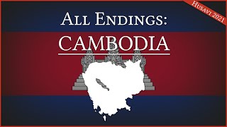 All Endings: Cambodia