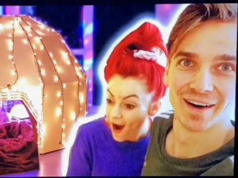 Joe Sugg and Dianne Buswell | All Instagram Stories 22/3/20 - 28/3/20