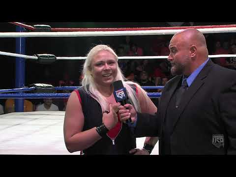 USA Championship Wrestling Episode 109  09/19/20