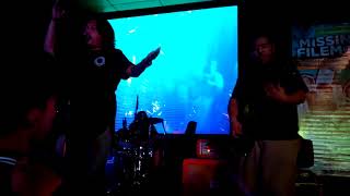 The ambassadors - senseless song