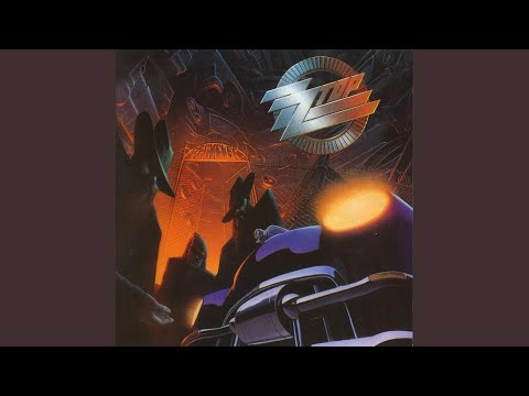 Penthouse Eyes - ZZ Top