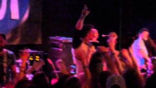 Michael Ray - Kiss You In The Morning Live at Rhythm &amp; Brews